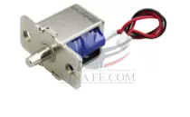 Khóa điện tử Sary LY-033